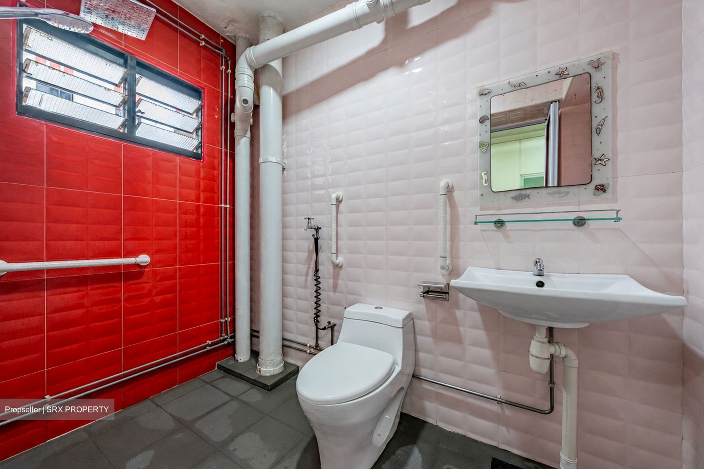 Blk 311 Canberra Road (Sembawang), HDB 5 Rooms #593529671